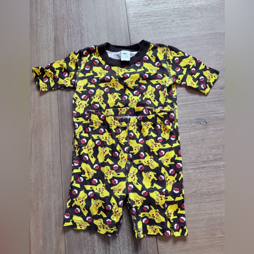 POKÉMON™ HannaJams™ Pajama Set, Size 10 (140cm)
